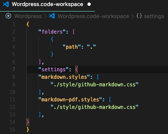 Wordpress 포스팅 최적화 01 : Markdown to html 변환, VSCode 확장 프로그램, Github ...